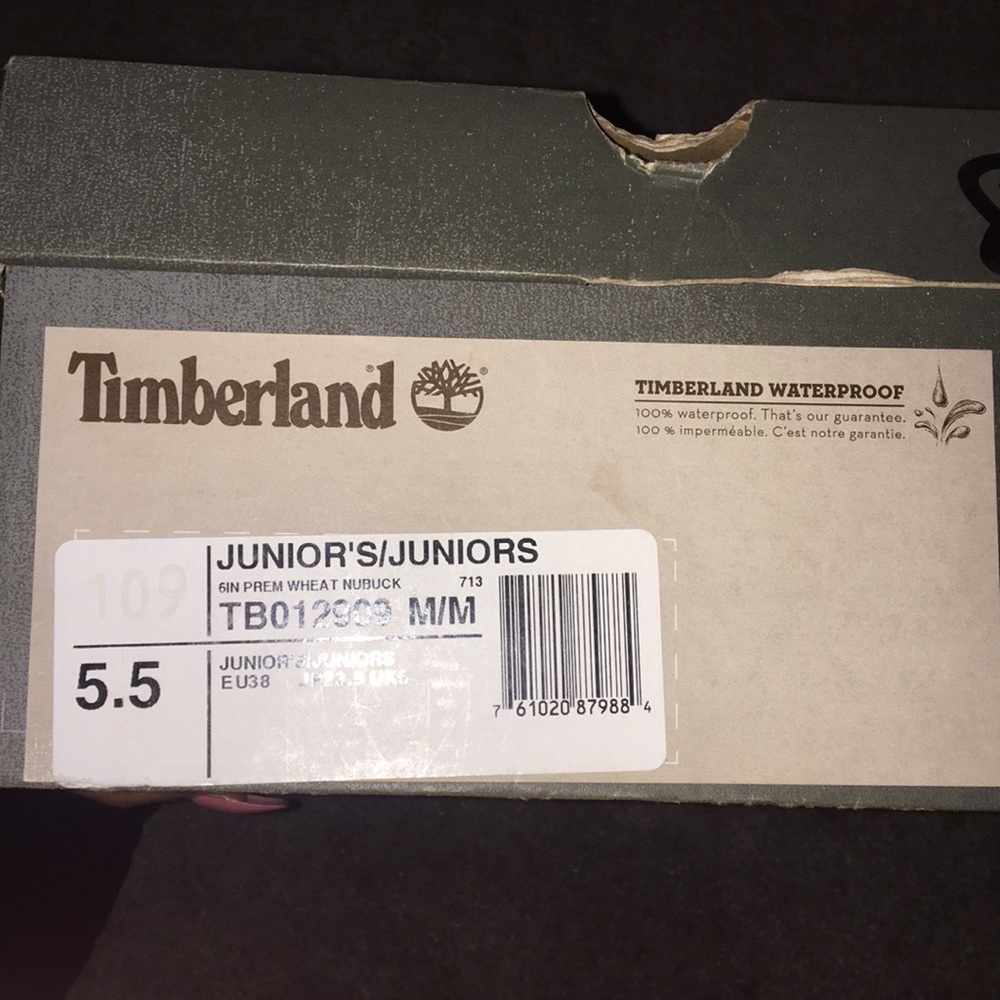 5.5 in boys - Picture 2 of 2